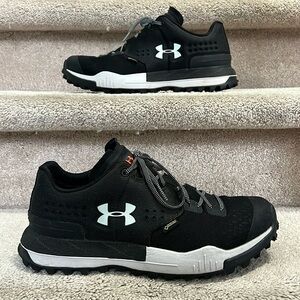 UNDER ARMOUR Newell Ridge Low GTX Gore-Tex Shoe